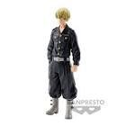 Figurine tokyo revengers - chifuyu matsuno
