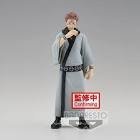 Figurine jujutsu kaisen - sukuna