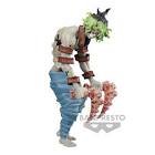 Figurine demon slayer - gyutaro