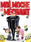 Moi moche et mechant
