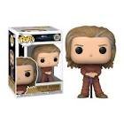 Pop arthur harrow
