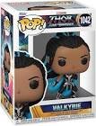 Pop thunder valkyrie