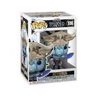Pop black panther attuma