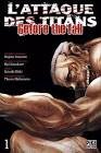 L'attaque des titans before the fall 3