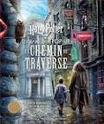 Harry potter le grand livre pop-up du chemin de traverse