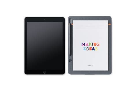 Tablette graphique wacom 7