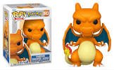 Fig pop n° 843 - dracaufeu