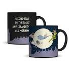 Mug thermo fee clochette & peter