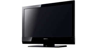 Lcd 22" 22" (55cm) kdl-22bx200 lcd hd