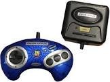 Megadrive radica