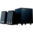 Enceintes 2.1 pc hp2.1-371