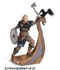 Figurine assassin's creed valhalla - eivor - collector edition