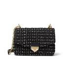 Sac a main soho tweed