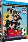 Days - saison 1, partie 1/2 -