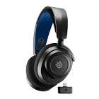 Casque ps5 sans fil arctis nova 7p