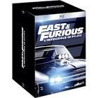 Fast and furious 1-10