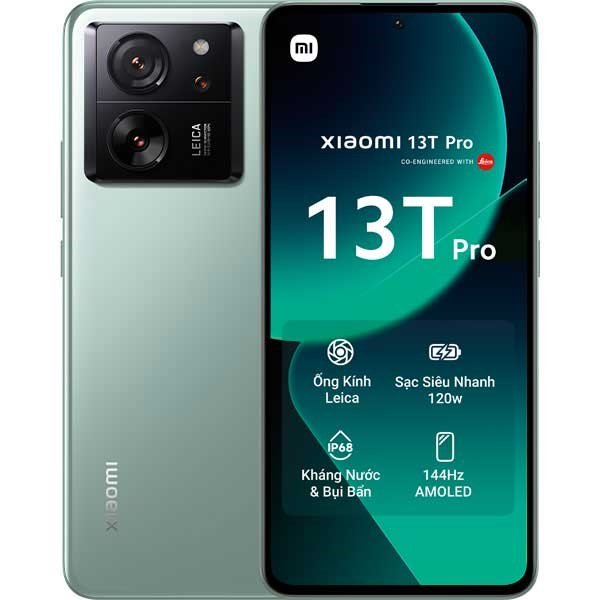 Xiaomi 13t pro
