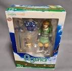 Figurine link