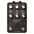 Pedale reverb amp