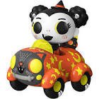 Figurine, goodies, carte nina et witch mobile