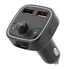 Transmetteur fm bluetooth fmct08