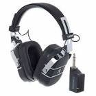Casque amplificateur waza-air