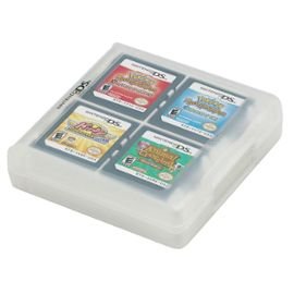 Jeu sans boite 3ds