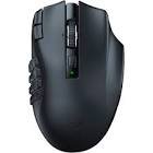 Souris sans fil naga v2 hyperspeed