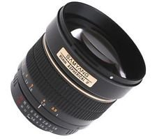 Objectif 70-300mm 1:4-5.6