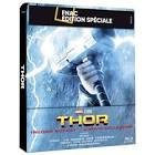 Thor trilogue blu-ray steelbook