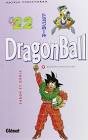 Dragon ball 22