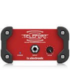 Teleport glr red