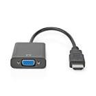 Adaptateur vga / hdmi ccgb34900bk02