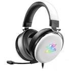 Casque multiplateformes 7.1 virt mic-xh700wt