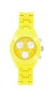 Montre jaune