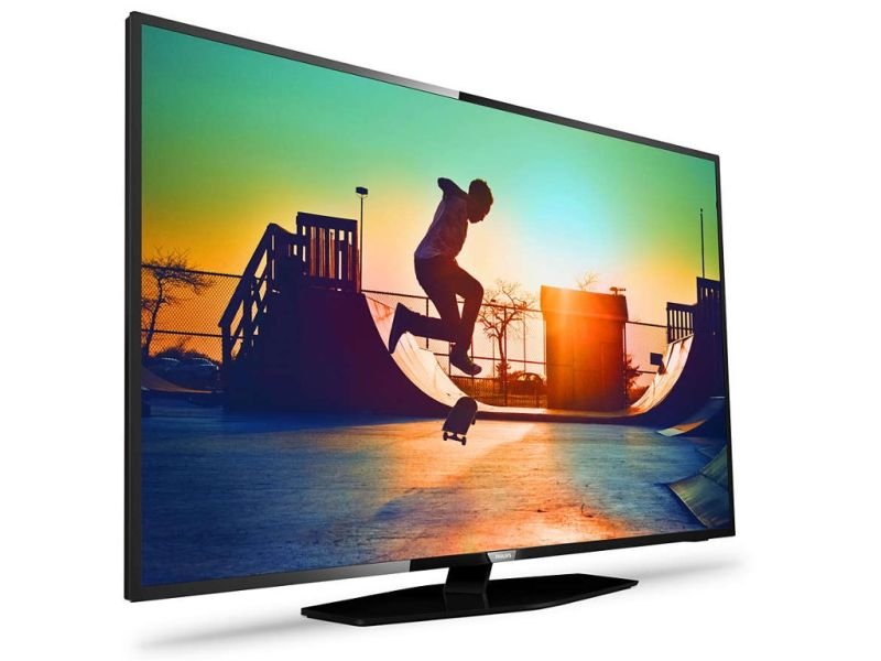 Tv 43" / 108cm 43pus6162