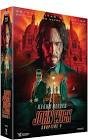 Coffret collector john wick chapitre 4