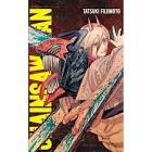 Chainsaw man 1.2.3