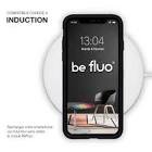 Coque iPhone 15 pro max - noir befluoip15pmblack