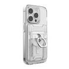 Pocket mag transparent