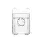 Pocket mag transparent