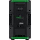 Enceintes amplifie thrash 212