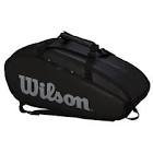 Sac de sport tennis