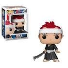 Figurine 348 renji