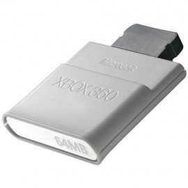 Carte memoire xbox360 64mb
