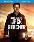 Tom cruise jack reacher