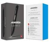 Stylo connecte live pen 2