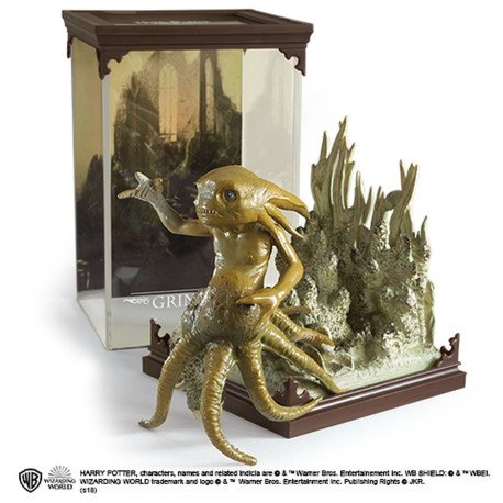 Figurine hp strangulot