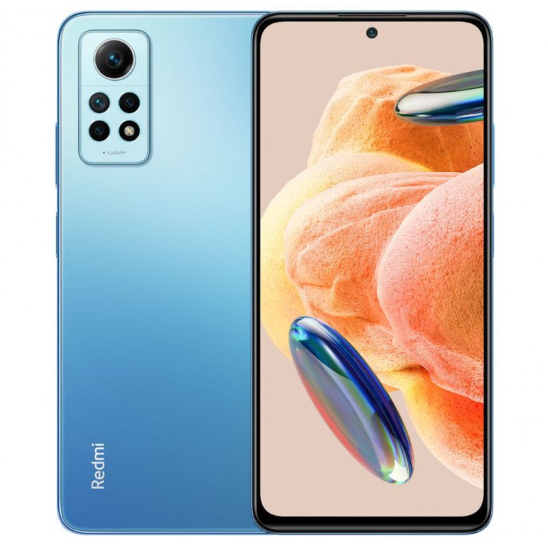 Xiaomi redmi note 12