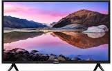 Mi p1e (l32m7-7aeu) 32" (80cm) 1366 x 768 smarttv